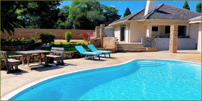 Gwango Tamarillo Estate